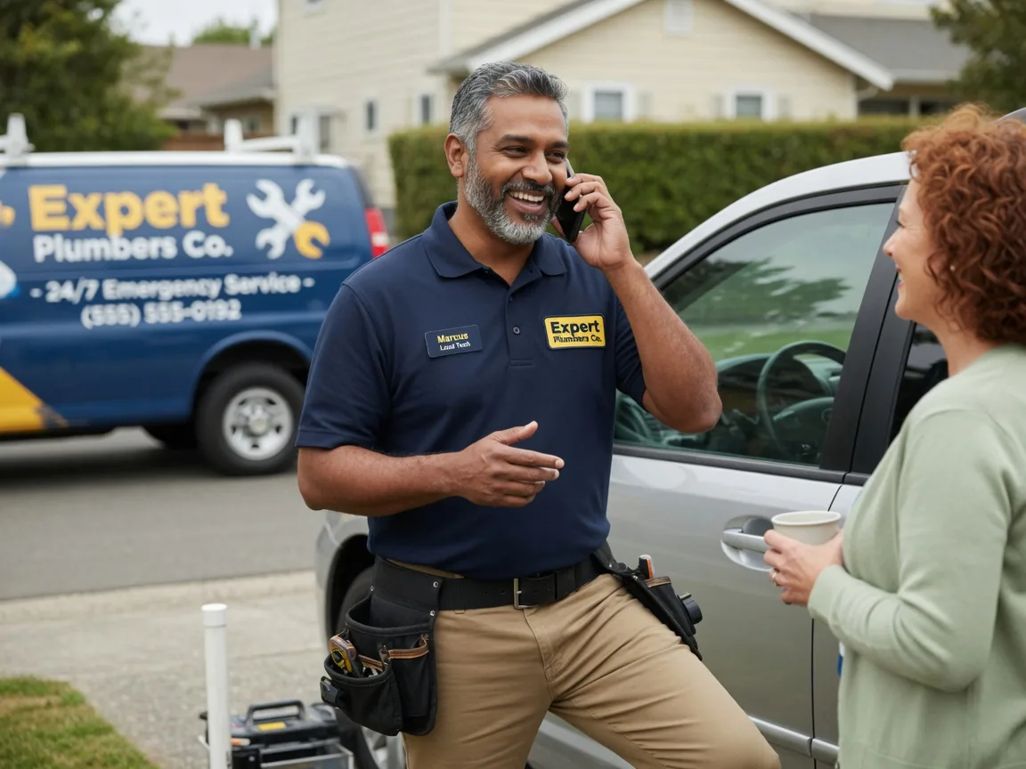 Drain Cleaning Tremonton, UT FAQs
